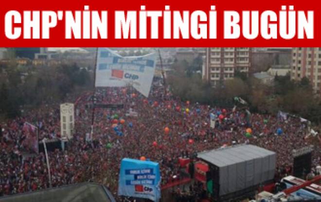 CHP Ankara məhkəməsinə müraciət etdi
