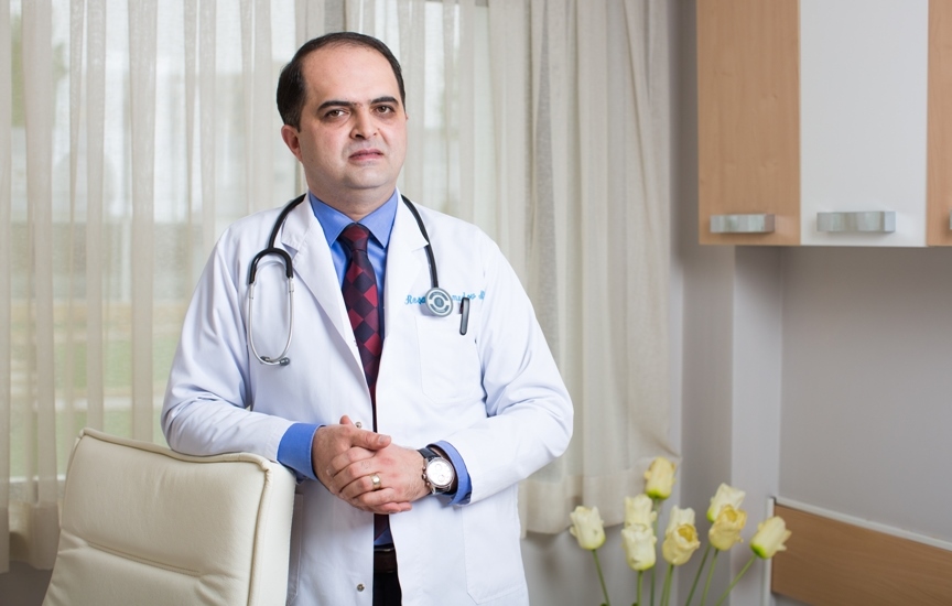 Rəşad Mahmudov farmakoloqlarla bağlı məsələ QALDIRDI