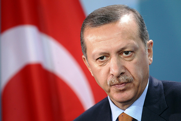 Ərdoğan Avropa ölkəsinə səfər edəcək