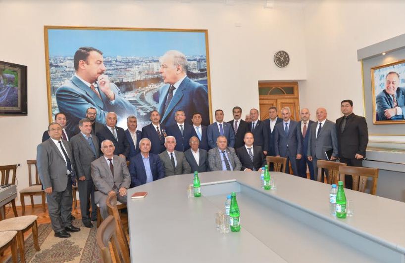 “Qaçqınkom” Laçının işğalına görə TOPLANDI