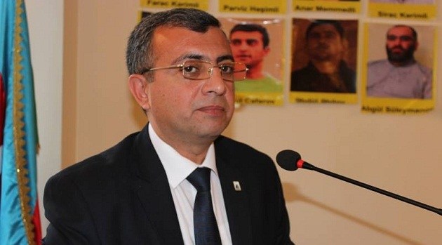 Müsavat Partiyası başqanının daha bir müavini istefa verdi