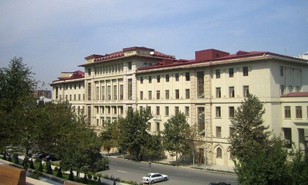 Dövlət agentliyinə yeni səlahiyyətlər verildi