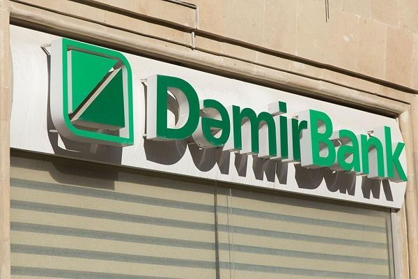 “Dəmirbank”ın Kreditorlar Komitəsi yaradılıb   