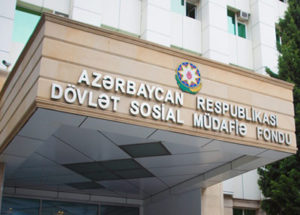 DSMF-nin 5 rayon şöbəsinin müdiri vəzifəsinə müvəqqəti təyinat olub
