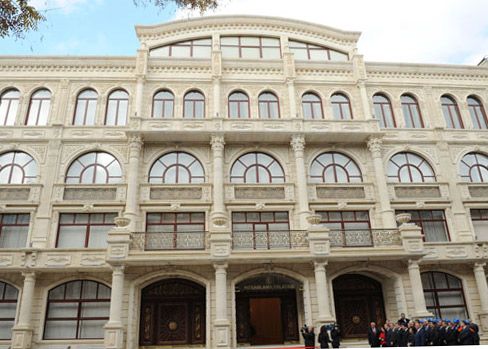 Hesablama Palatası nöqsanları 8 istiqamət üzrə təsnifatlaşdırıb   