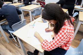 Abituriyentləri imtahan həyacanından necə qorumaq olar - PSİXOLOQ MƏSLƏHƏTİ