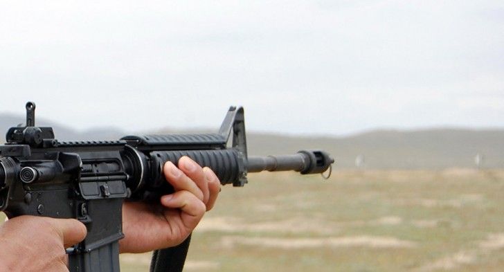Ermənilər atəşkəsi 93 dəfə pozdu