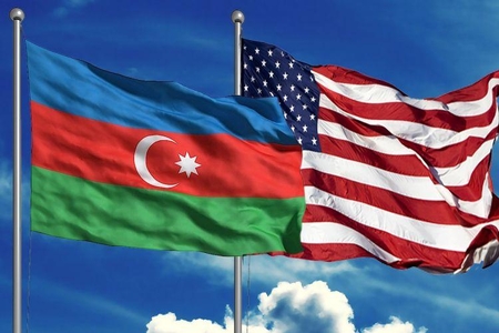 ABŞ-da Azərbaycan Cumhuriyyətinin 100 illiyi qeyd edilib   