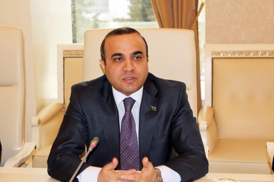 ATƏT PA-nın vitse-prezidenti Səməd Seyidova qarşı sanksiyanı PİSLƏDİ    