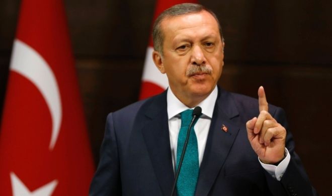 Ərdoğan ilk turda prezidentliyi təmin edəcək - PROQNOZ