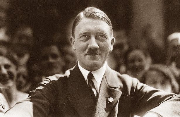 Fransız tədqiqatçı Hitlerin çənə sümüyünü tədqiq etdi