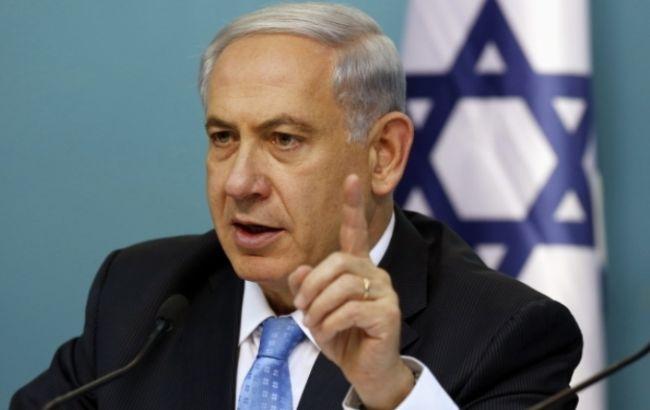 Netanyahu: “İran Yaxın Şərqi fəth etmək istəyir”