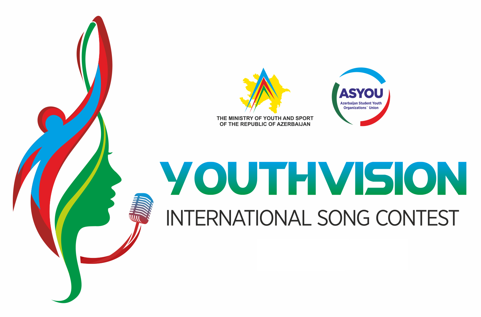 “Youthvision 2018” Beynəlxalq mahnı müsabiqəsi keçiriləcək