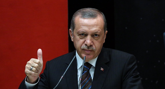 Ərdoğan ən çox ümid etdiyi qurumun adını AÇIQLADI
