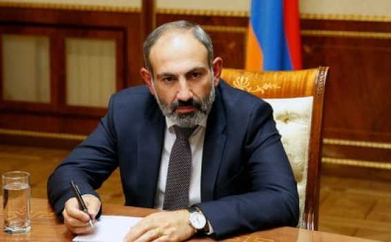 Paşinyan xarici işlər nazirini Naxçıvanla sərhədə niyə göndərmişdi?   