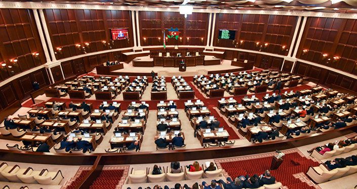 Əlillərlə bağlı müzakirələrdə ciddi İTTİHAM səsləndi: “Bu, 5 qat cinayətdir!”     