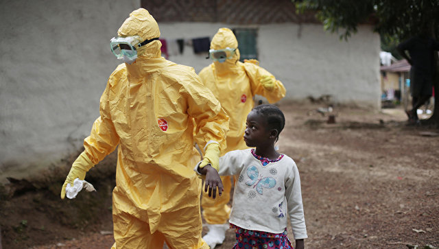 Ebola virusu qayıtdı – 28 ölü