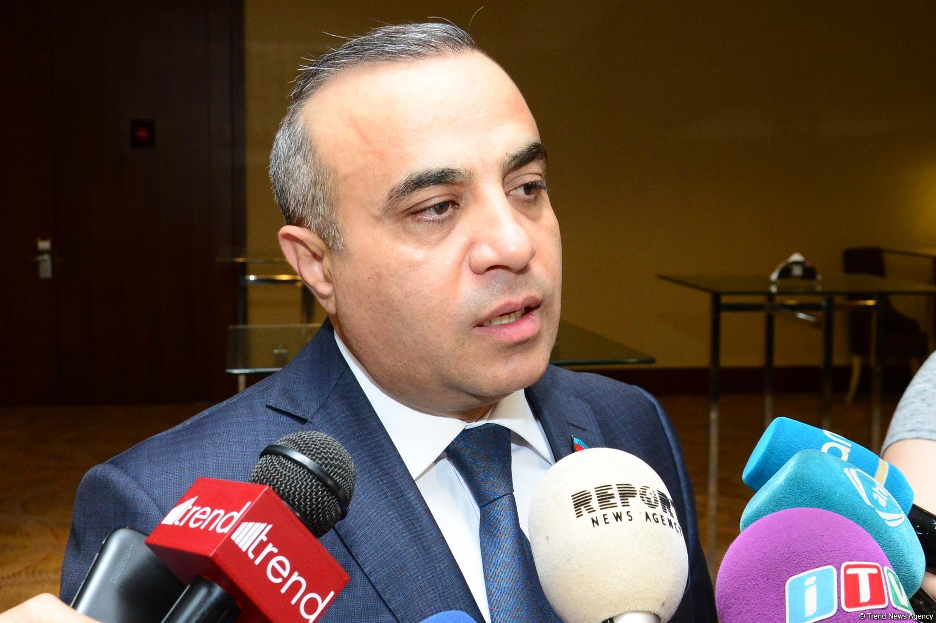 ATƏT PA-nın sessiyasında Paşinyanın Qarabağa səfəri gündəmə gətiriləcək