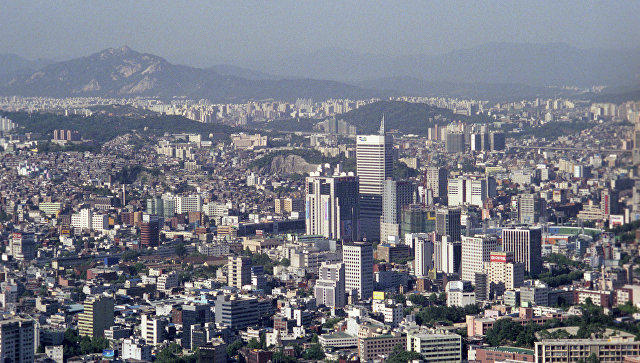 Seulda AXC-nin 100 illiyilə bağlı rəsmi qəbul təşkil edilib