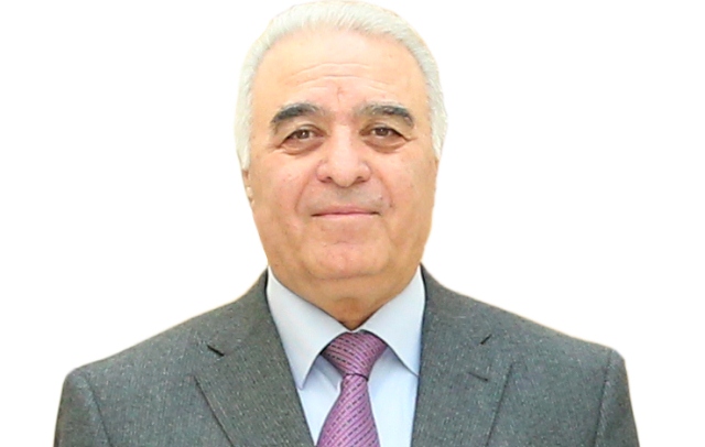 Eldar İbrahimov: “Məmur-oliqarxlar daha torpaqlarla alver edə bilməyəcəklər”