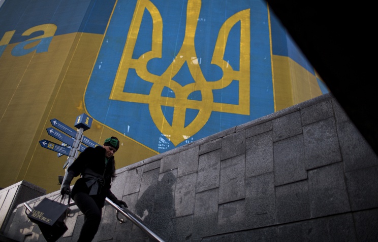Ukrayna Rusiyaya qarşı yeni sanksiya tətbiq edib