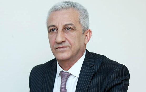 Prezident Abbas Əliyevə \
