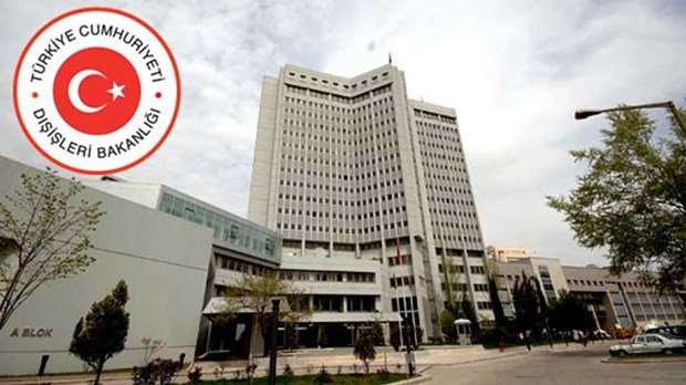 Türkiyədə dövlət sturkturları gücləndirilmiş iş rejiminə keçir