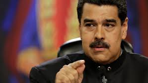 Madurodan ABŞ-ın ünvanına ağır İTTİHAM