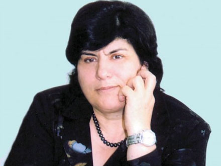 Flora Xəlilzadəyə ağır itki üz verib   