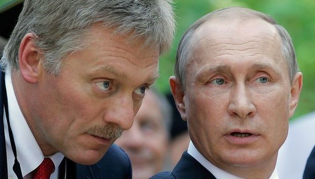 Peskov Putinin yuxusuz gecələrindən danışıb
