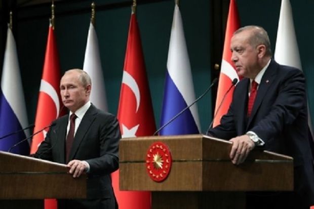 Rusiya Türkiyəyə milyard dollar ödəyəcək