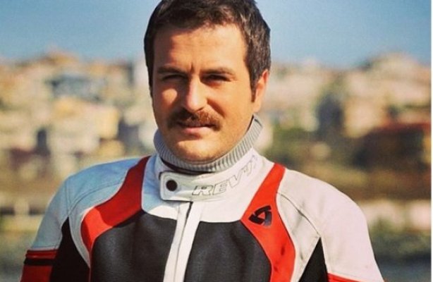 Türkiyənin məşhur aktyoru yol qəzasında öldü