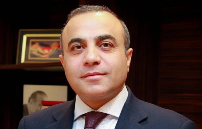 Azay Quliyevin  Cümhuriyyət haqqında məqaləsi  tanınmış dünya  portalında dərc edilib