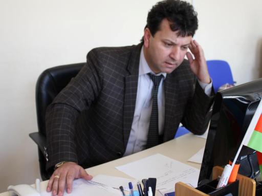 Azərbaycan Cümhuriyyətinin canlı varisi