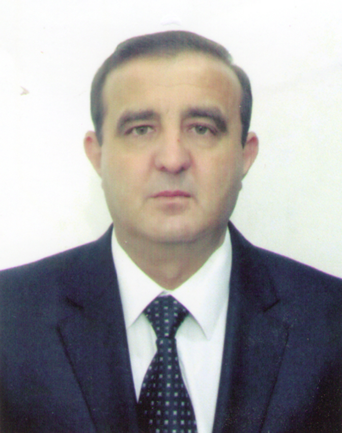 İnam Kərimov Baytarlıq Xidmətinin rəisini işdən ÇIXARDI