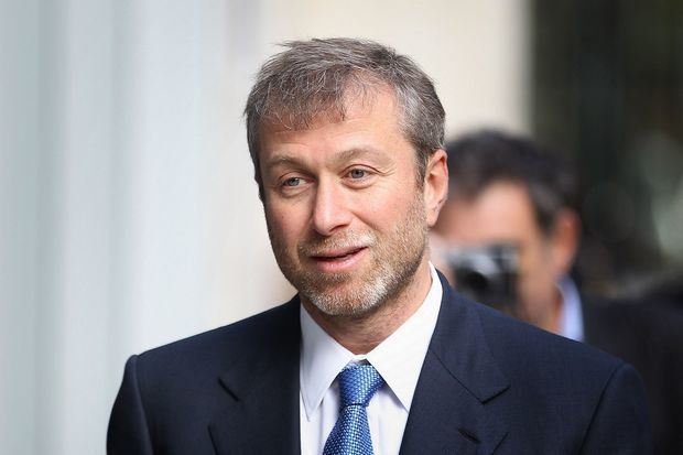 Abramoviç vətəndaşlıq almaq üçün İsrailə gedib