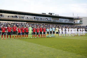 Futbol &uuml;zrə Azərbaycan Kubokunun qalibi məlum olub