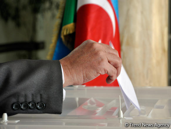GİSDİ-nin prezident seçkiləri ilə bağlı yekun HESABATI