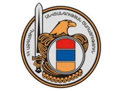 Ermənistanda y&uuml;ksək vəzifəli məmur istefaya g&ouml;ndərildi