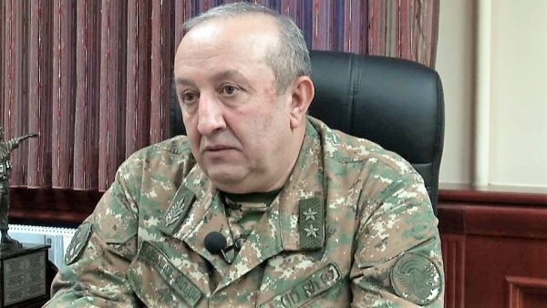 Movses Akopyan Qazaxıstanda pis vəziyyətə d&uuml;şd&uuml;
