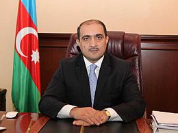 Nazir müavini: “Qeyri-rəsmi məşğulluğun qarşısı alınır”