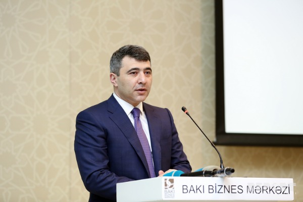 Kənd Təsərr&uuml;fatı Nazirliyinin iki idarə rəisi işdən &ccedil;ıxarıldı
