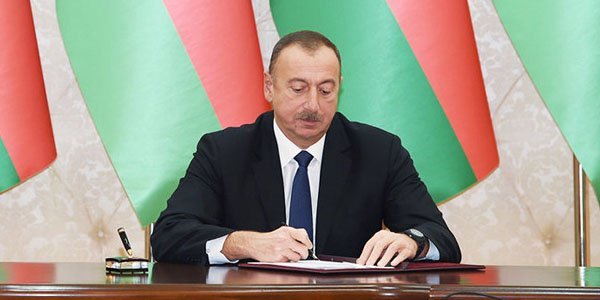 Hərbi xidmətə çağırış sərəncamı verildi