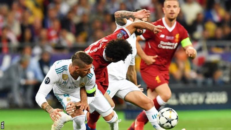 Məhəmməd Salah D&uuml;nya &Ccedil;empionatında iştirak edəcək