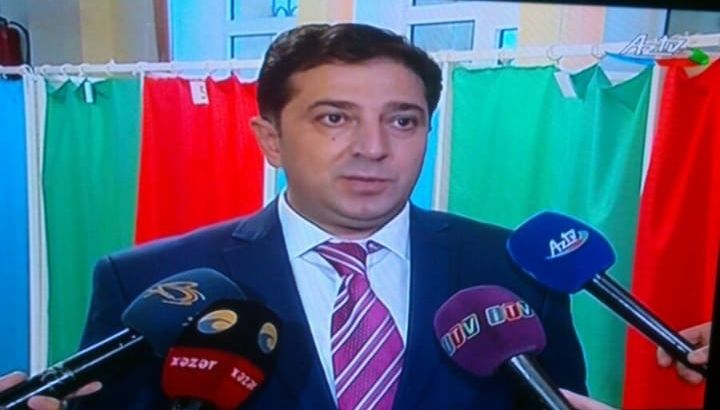 “Dövlətqaçqınkom”a yeni aparat rəhbəri təyin olundu