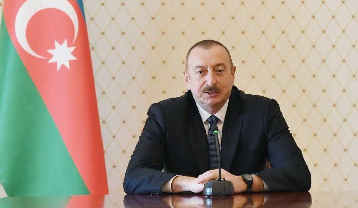 &ldquo;Bu, misli g&ouml;r&uuml;nməmiş vandallıqdır&rdquo; 