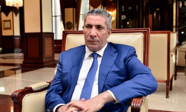 Siyavuş Novruzov banklara etiraz etdi