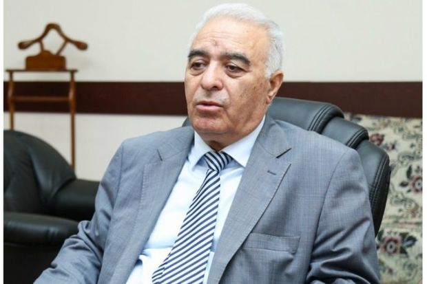“255 min kvadratmetr kənd təsərrüfatı təyinatlı torpaq istifadəsiz qalıb”