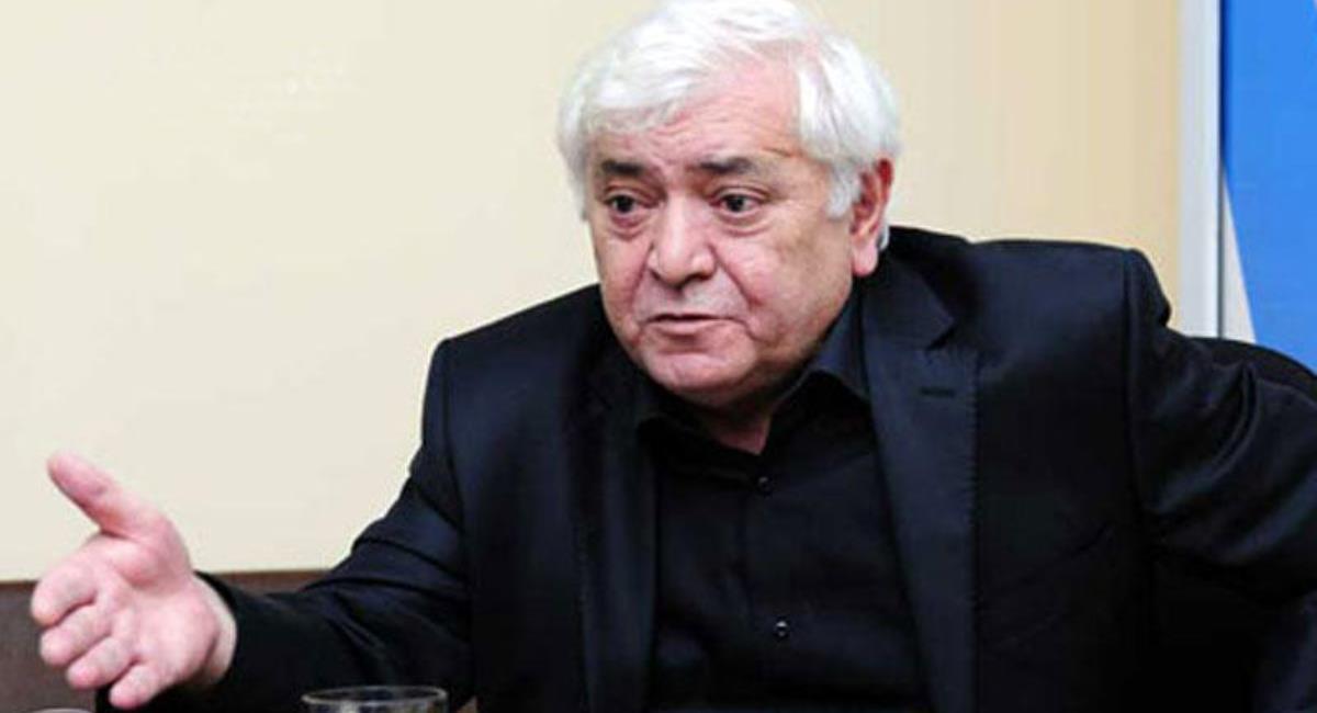 Aqil Abbas əkin sahələrinin yandırılmasının TƏRƏFDARIDIR