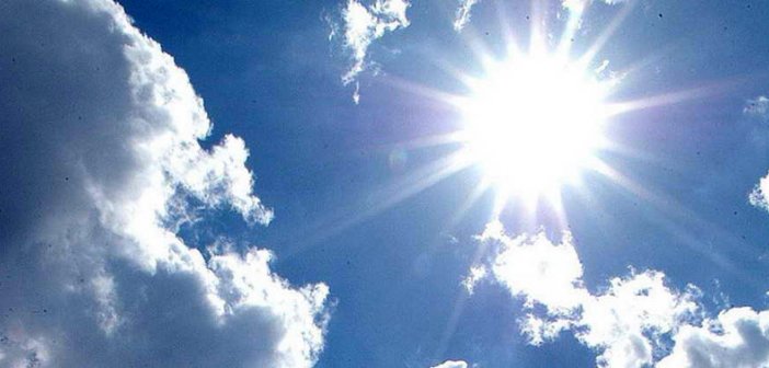 İyun ayının&nbsp;hava PROQNOZU&nbsp;a&ccedil;ıqlandı  &nbsp;